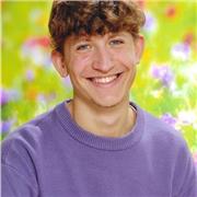 Online Mathe-Tutor für die Unterstufe, mit angehender Bachelor Ausbildung zum Mathematik Professor für die Sek 1/2